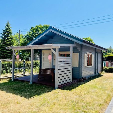 Pokoje I Domki Letniskowe Bros Dziwnów Exterior foto