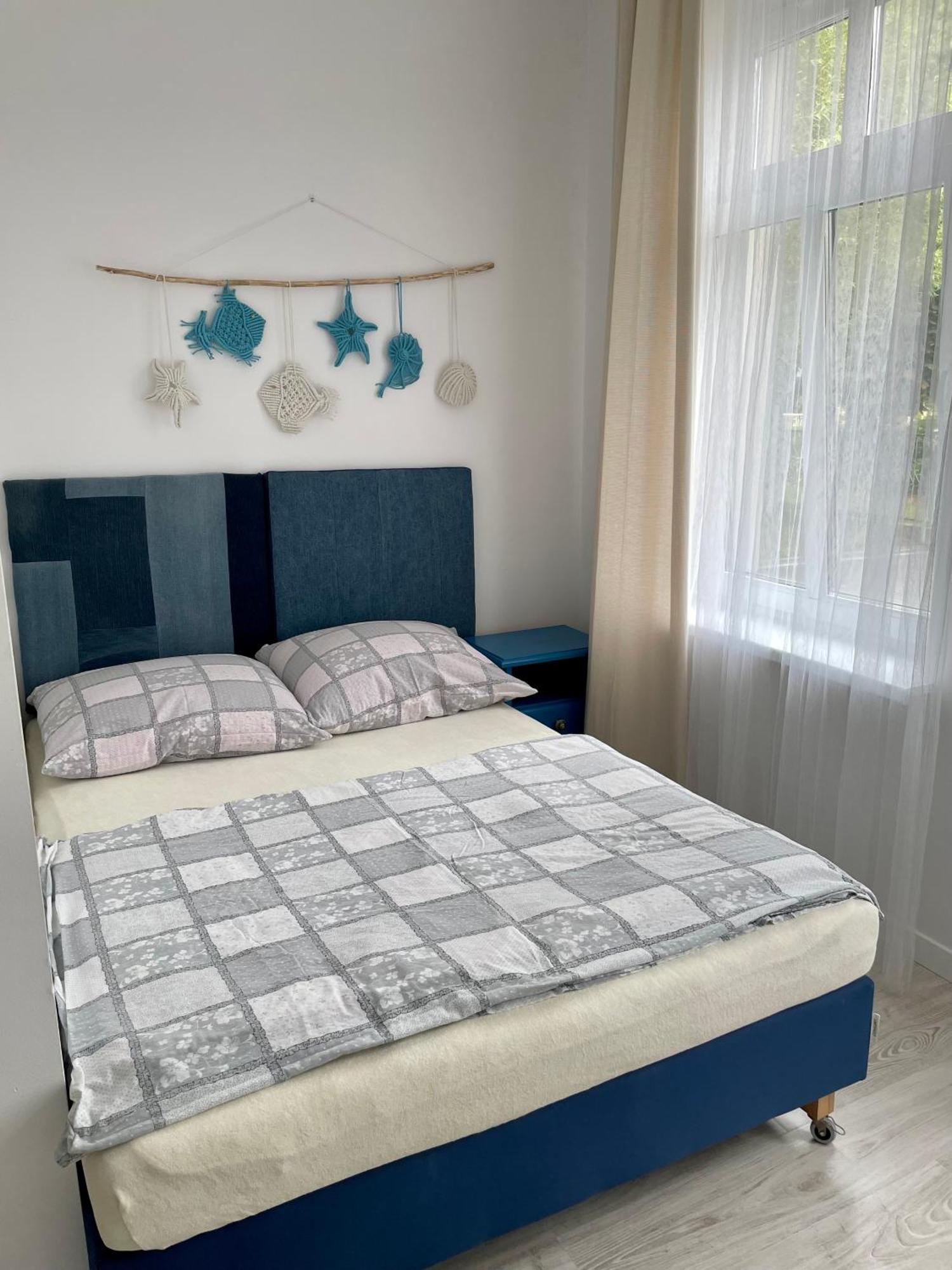 Pokoje I Domki Letniskowe Bros Dziwnów Exterior foto